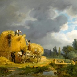 The Harvest